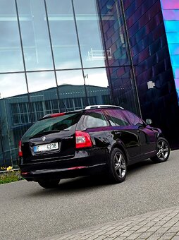 Škoda Octavia 2 1.4Tsi 90kw, 100% servis Škoda, 1.majit. - 5