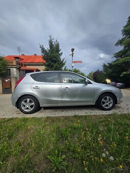 Hyundai i30 2008 1.4 benzin - 5