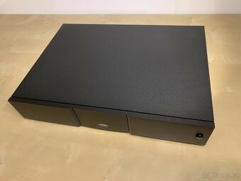 Naim Audio SuperCap z roku 2010 - 5