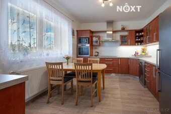 Prodej Rodinný dům, 230㎡ - 5