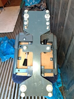 Sedadla mikrobus - 5