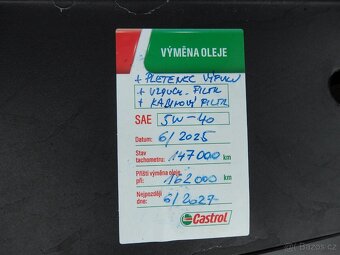 GOLF PLUS 1.4 16V MATCH ROK 2012 NAJETO 147000KM VELMI PĚKNÝ - 5