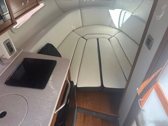 SEA RAY 265 Sundancer + MERCRUISER 3.0l TDI 260 DTS - 5