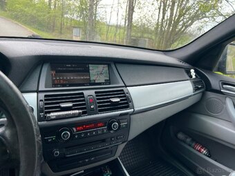 BMW X 5 3.0 si LPG - 5