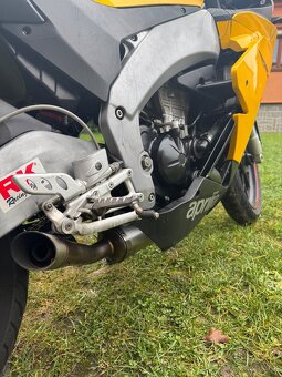 Aprillia rs 125 - 5