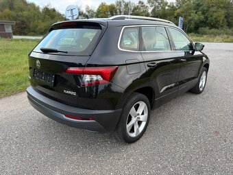 Škoda Karoq TSI 2018 - 5