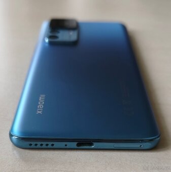 Xiaomi 12T Pro, 8GB/256GB použitý - 5