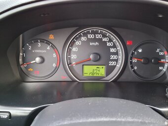 Hyundai H1 2,5 CRDI 125kW r.v.2010 - 5