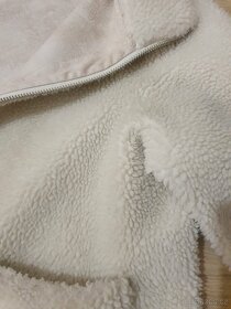 DÁMSKÝ KABÁT zn. ZARA, vel.M. - 5