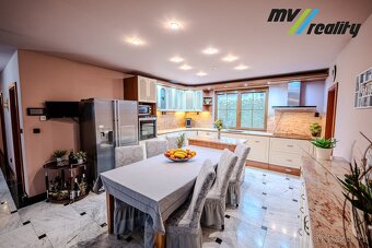 Přišimasy, Prodej rodinného domu, 195 m² se zahradou  2191 m - 5