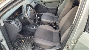 Ford focus combi - 5