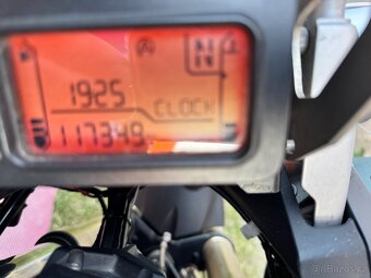 BMW R 1200GS - 5