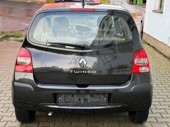 Renault Twingo 1,2 56 KW 75000 km - 5