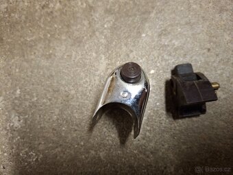 Jawa cz kyvacka pionyr přepínač světel - 5