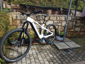 Thomus Lightrider E2 Pro Carbon elektrokolo vel. M - 22kg - 5