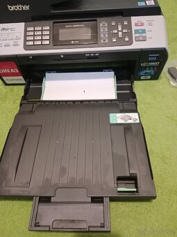 Tiskarna MFC -589OCN, brother - 5