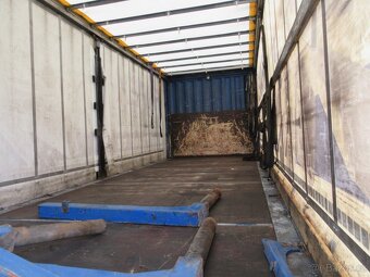 Volvo FH 460 EEV, 6x2, BDF - 5