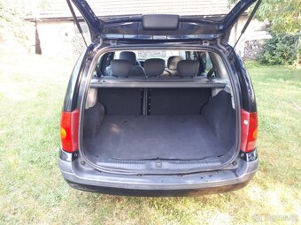 Renault Megane 1,4 16V kombi - 5