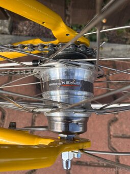 Dámské městské kolo - 5