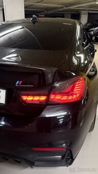 BMW M4 2020 LCI - 5