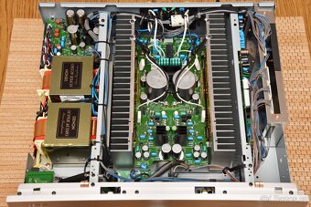 DENON PMA 1600NE - 5