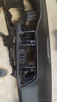 Originální palubní deska Seat Ateca - 5