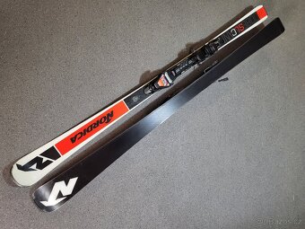 SJEZD.CARV. LYŽE NORDICA DOBERMANN SLC - 170 CM - 5