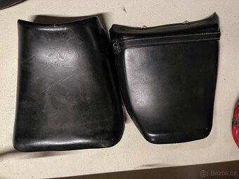 GSX-R 750, 88-90 - 5