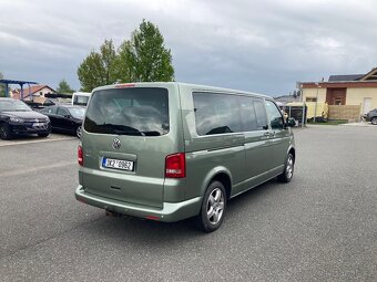 Caravelle BiTdi 4x4 - 5