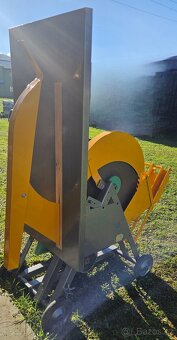 Cirkularka narex hvp 60 po kompletni Go - 5