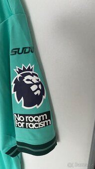 Fotbalový dres Ladislav Krejčí - 5