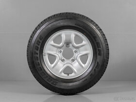 OFFROAD SADA R17 TOYOTA LAND CRUISER 245/75/17 TPMS (334T) - 5