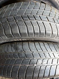 Pneu zimni 195/65 R15, 185/60 R15, 185/65 R15, 195/55 R15 - 5