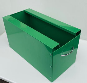 Ometac včelárskych rámikov na baterky - 5