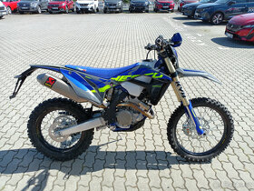Sherco 300 SEF 4T Factory - 5