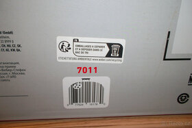 Weber-NOVÝ Sokefire a Spirit - 5