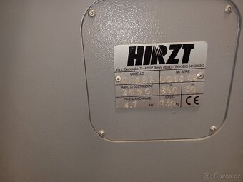 Olepovačka hran Hizrt - 5