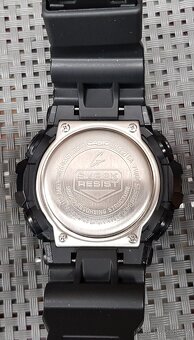 Hodinky Casio G-Shock GA-710GB-1A, Záruka do 11/2026 - 5