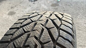 Prodám Alu kola Mercedes benz AMG origo ML w166 w164 w163 - 5