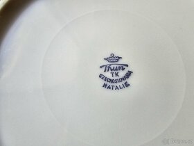 Porcelánová jídelní sada Thun - 5