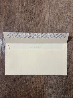 Sada znackovych obalek - 5