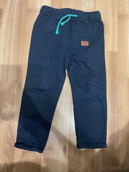 Různé oblečení - 5