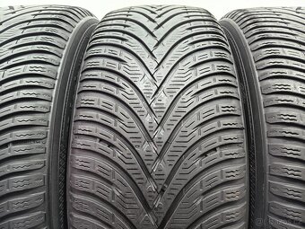 Zimní pneu 215/55/17 Kleber - 5