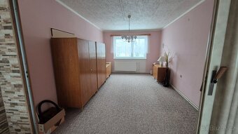 Prodej bytu 3+1 v Turnově - 5