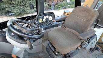 Traktorbagr Caterpillar 428E - 5