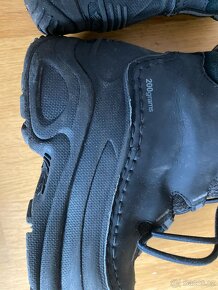 Zimni cerne boty zn. Columbia, vel. 34 (stelka 21cm) - 5