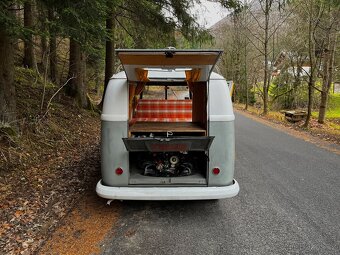 VW T1 - 5