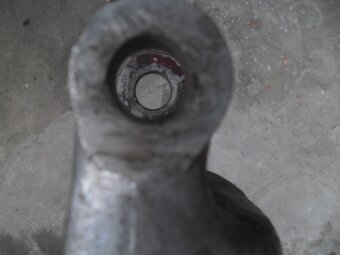 Jawa 350/12 Ogar - 5