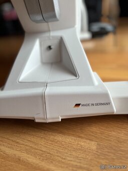 Rotoped Kettler C12, (ergometr), zánovní, záruka, faktura - 5