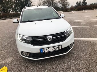Dacia Logan MCV - 5
